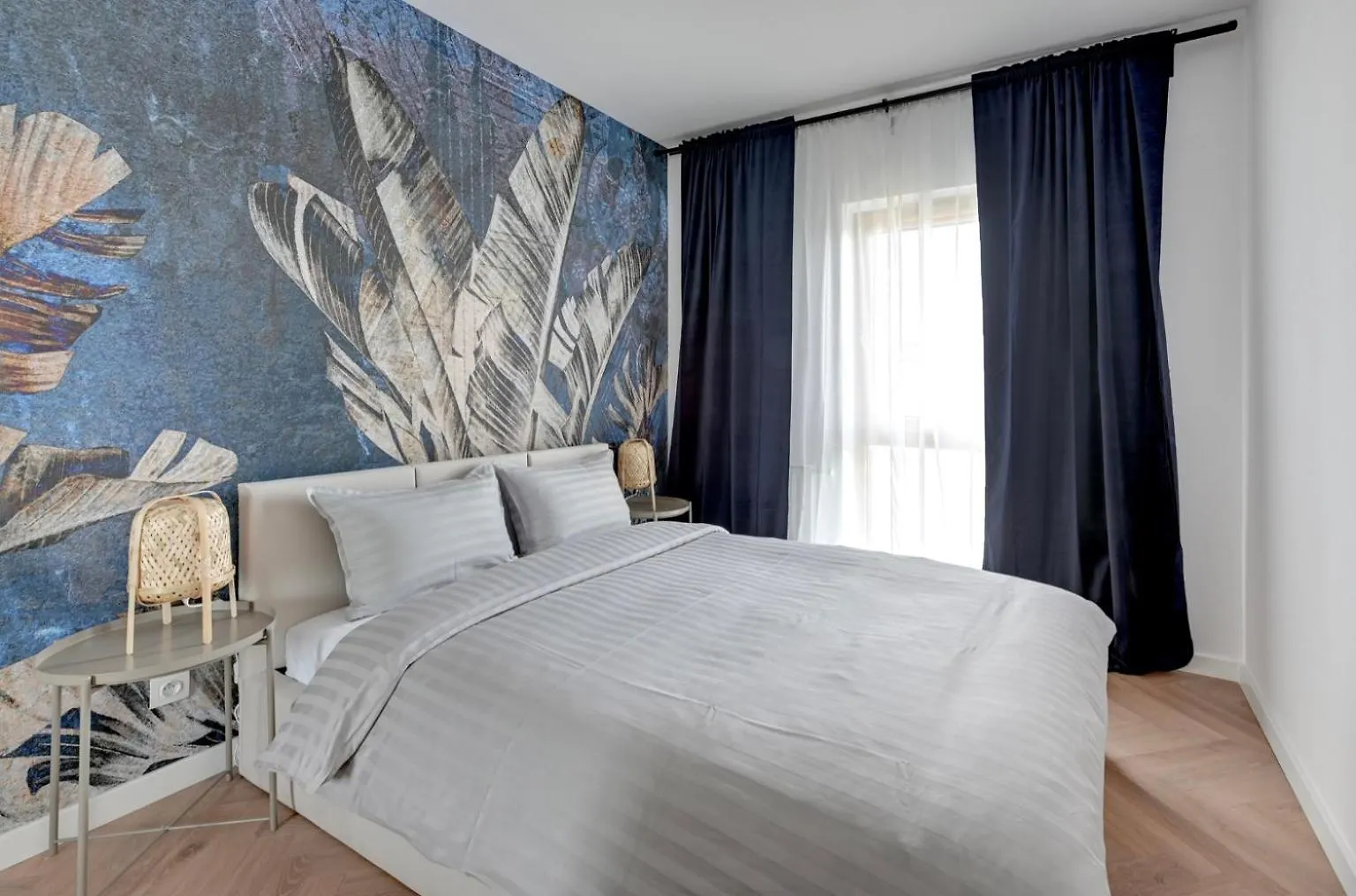 Apartament Gdańsk Marina Nadmotlawie