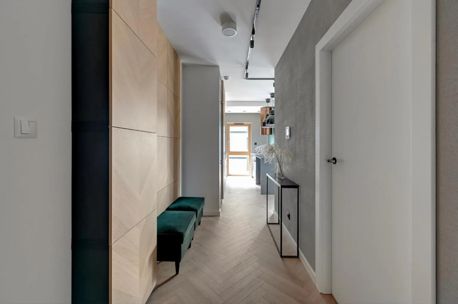 Apartament Gdańsk Marina Nadmotlawie Polska