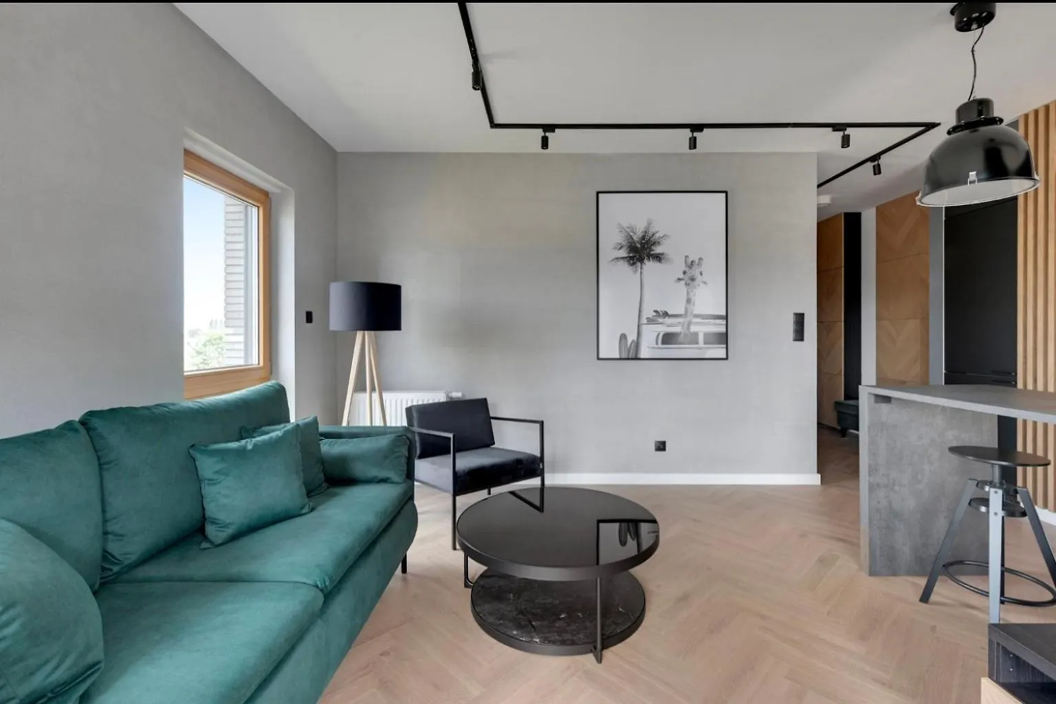 Apartament Gdańsk Marina Nadmotlawie