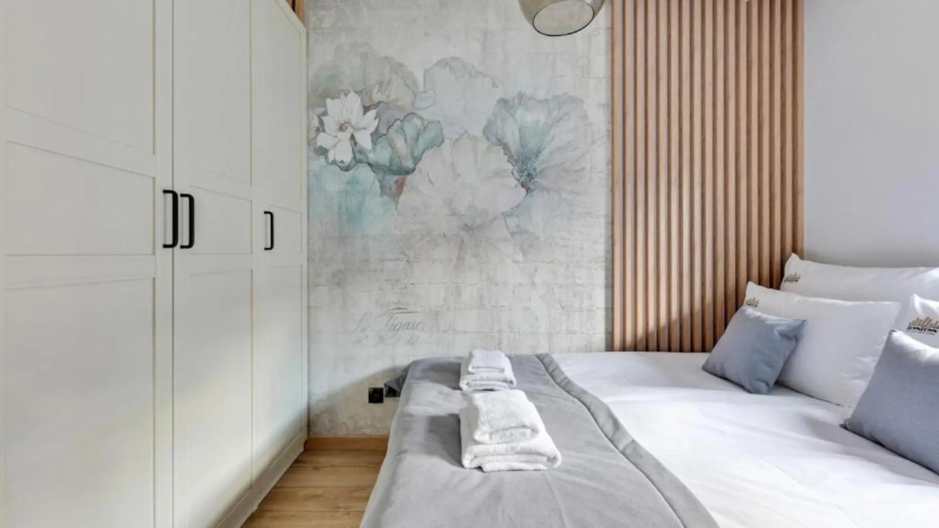 Apartament Gdańsk Marina Nadmotlawie